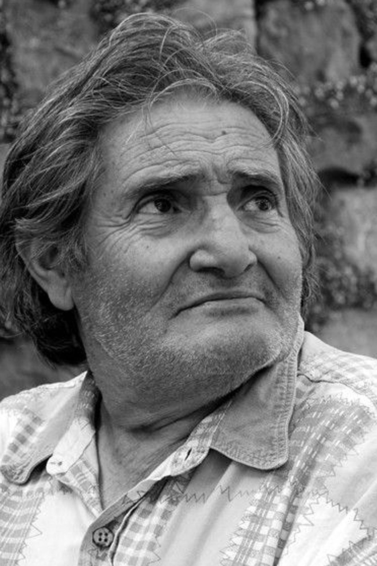 Abderrahmane Bouguermouh backdrop