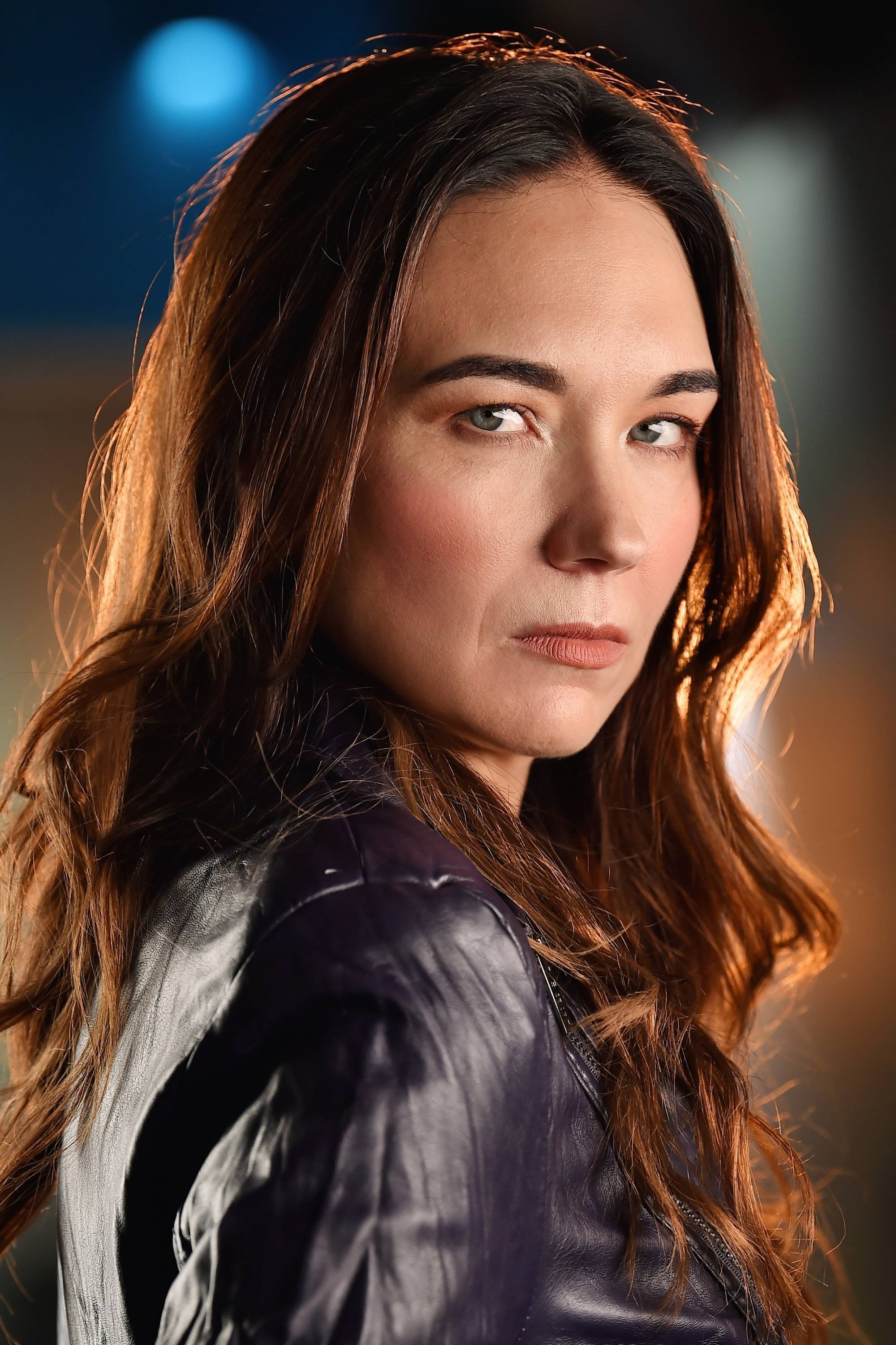 Jennifer Lynn Warren backdrop