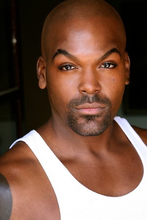 Tionne Williams backdrop