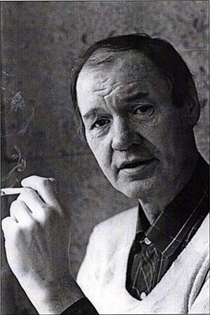 Vitaliy Peskov backdrop