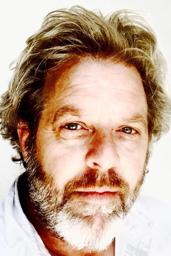 David H. Hickey backdrop