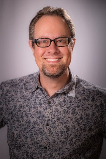 Matt Sconce backdrop