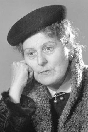 Ruth Baldor backdrop