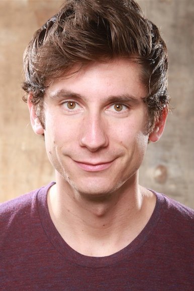 George Kareman backdrop