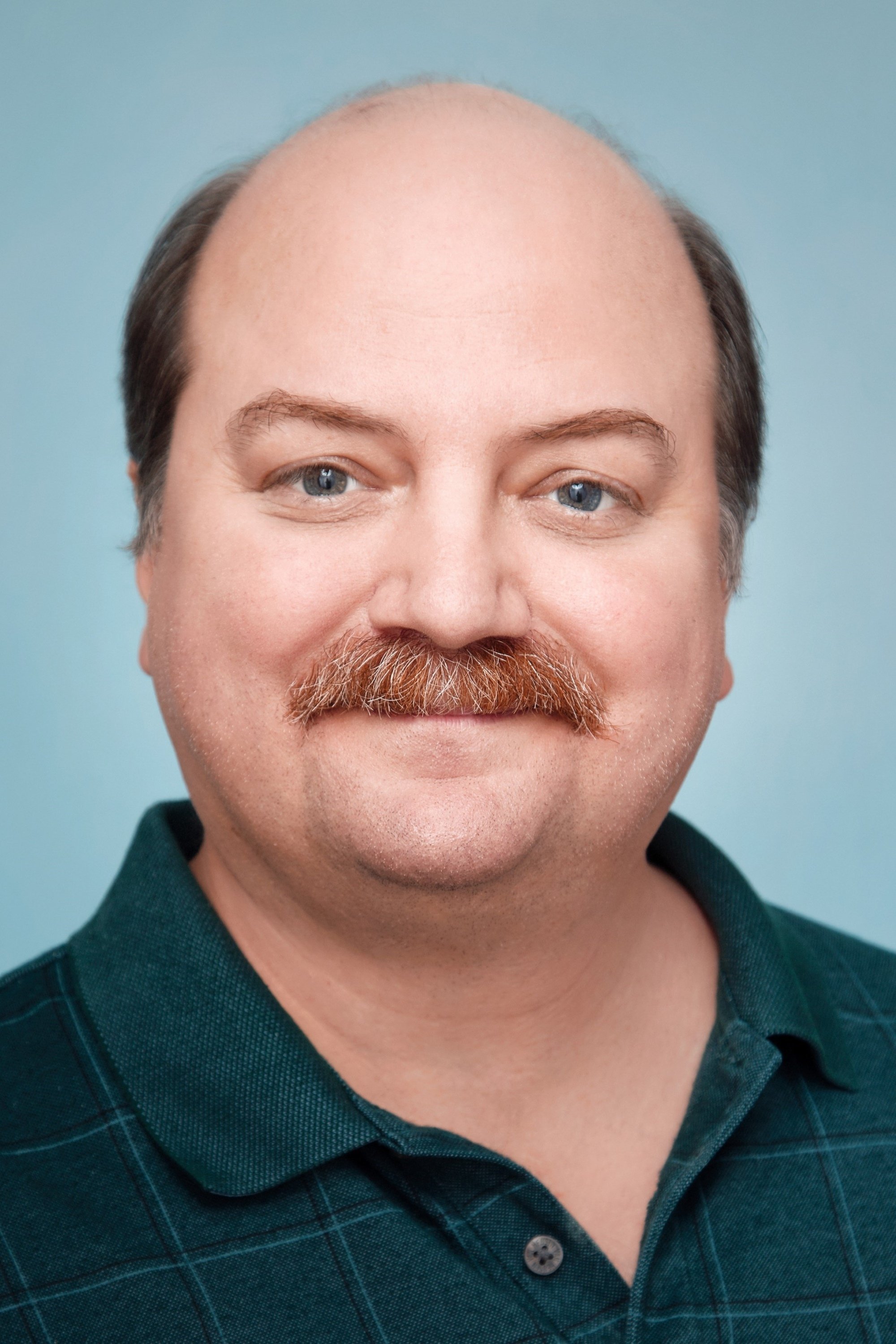 David Neal Levin backdrop