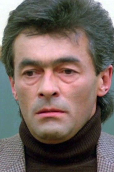 Giso Weißbach backdrop