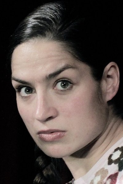 Josephine Raahauge backdrop