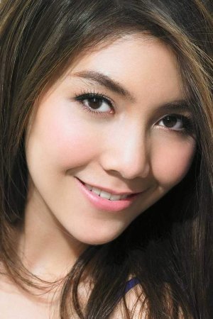 Virithipa Pakdeeprasong backdrop