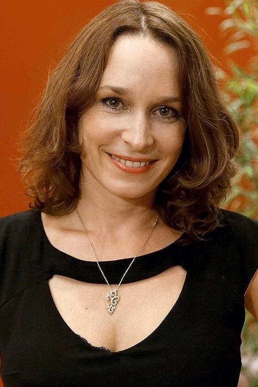 Mirjam Unger backdrop