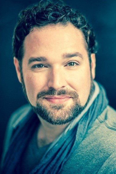 Bryan Hymel backdrop