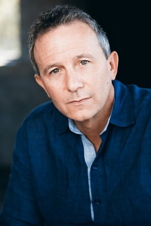 Chris Ragonetti backdrop