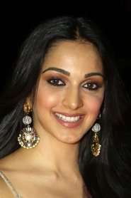 Kjara Advani