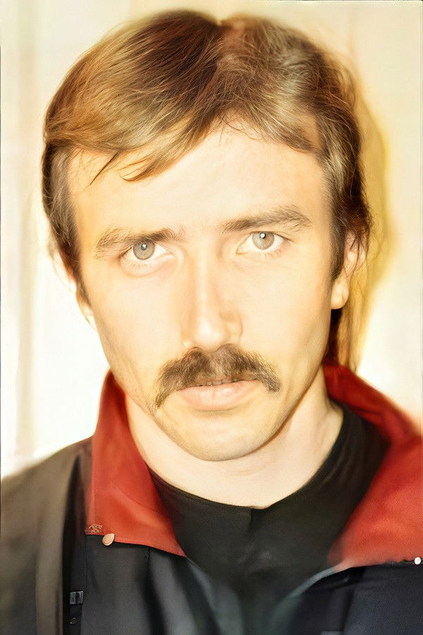 Evgeniy Sokurov backdrop