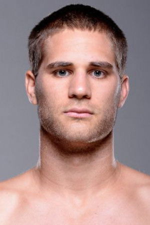 Matt Van Buren backdrop