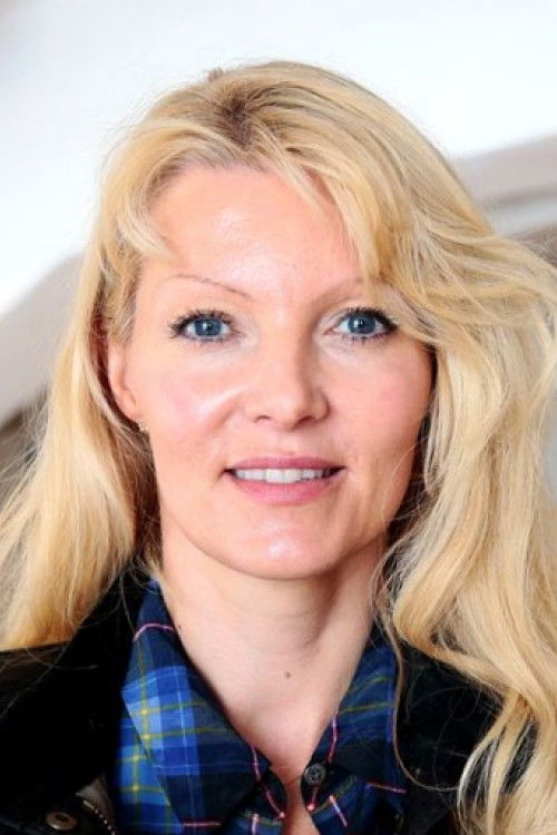 Grethe Bøe-Waal backdrop