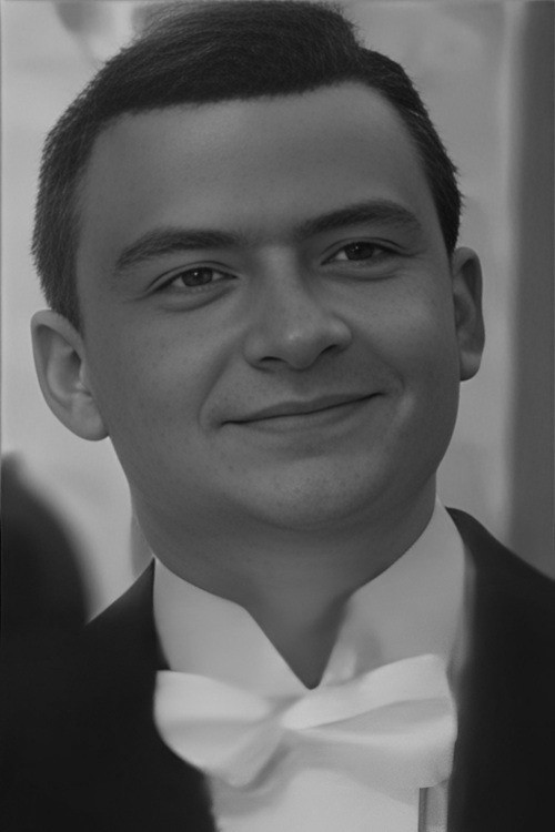 Arvydas Dapšys backdrop