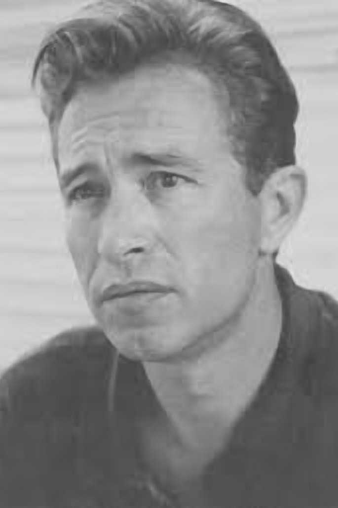 Carlos Daniel backdrop