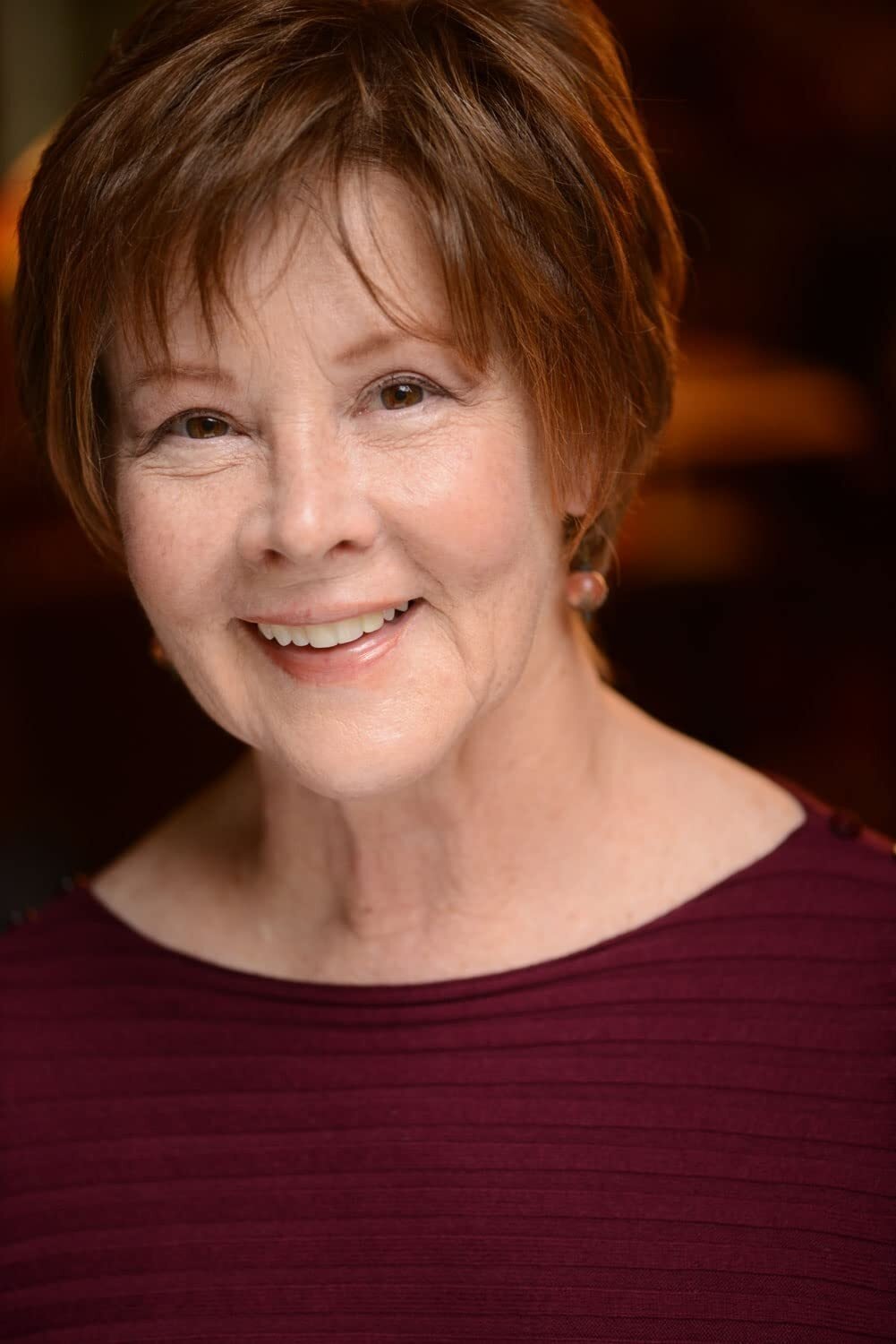 Karen Tarleton backdrop