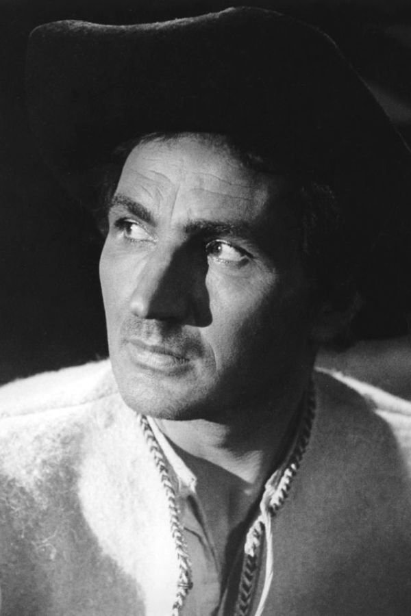 Paľo Bielik backdrop