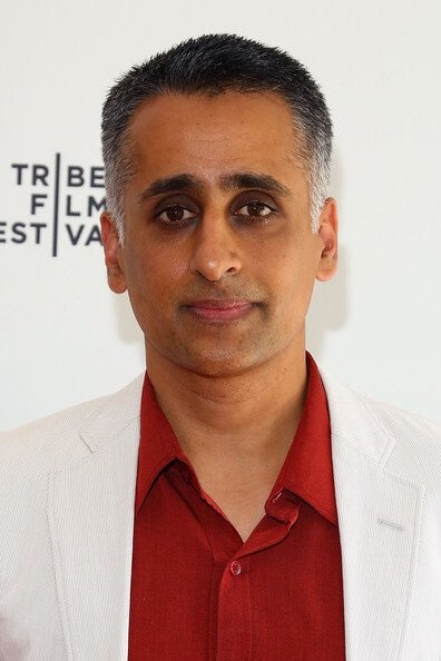 Sanjay Rawal backdrop