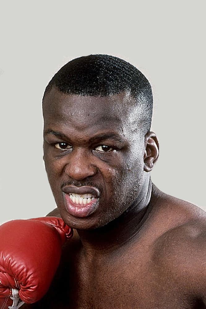 Xheims Daglas backdrop