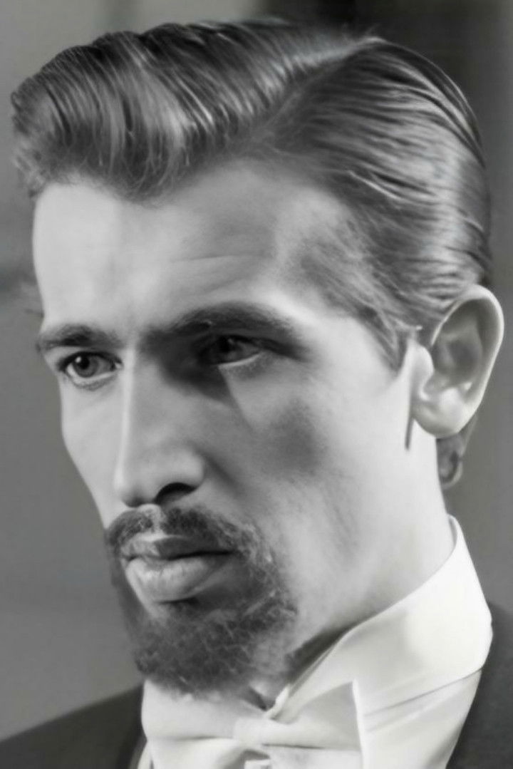 Petras Steponavicius backdrop