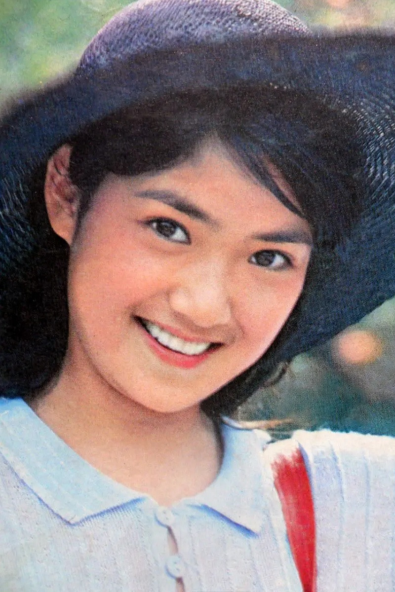 Yexiang Ren backdrop