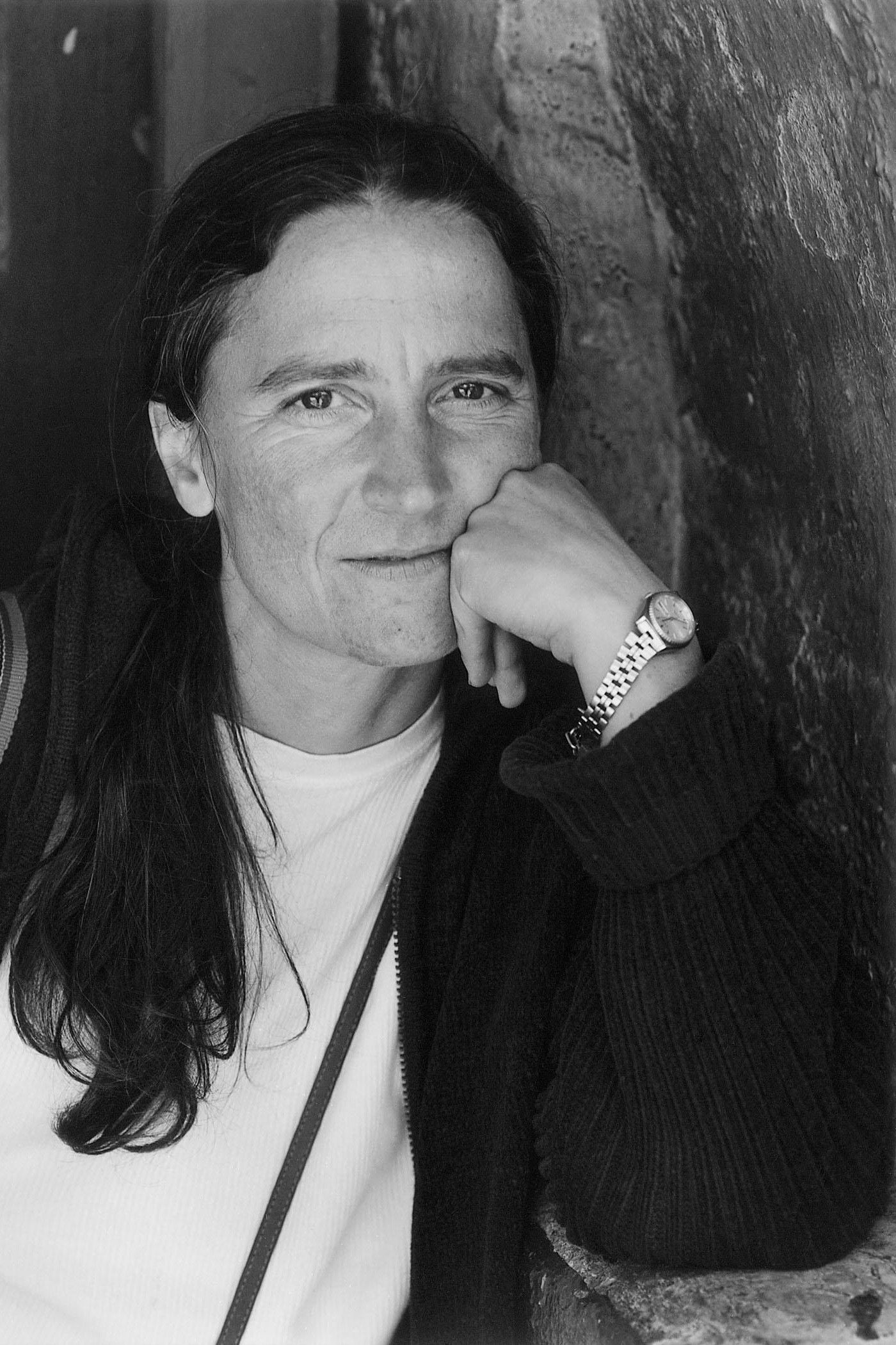 Mary Ellen Davis backdrop