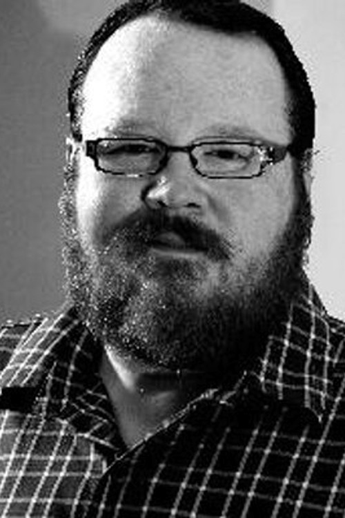 Brent Nurse backdrop