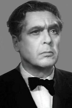 Apollon Jachnicki backdrop