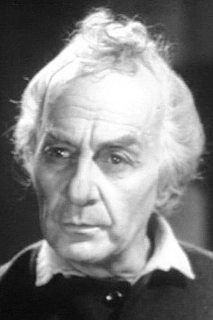 Nikolai P. Cherkasov backdrop