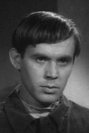 Ivan Nasonov backdrop