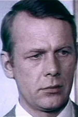 Valeri Olshansky backdrop