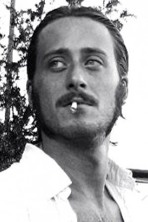 Cosimo Messeri backdrop