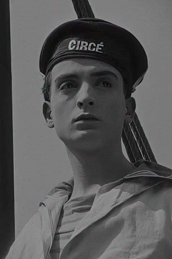 Roger San Juana backdrop