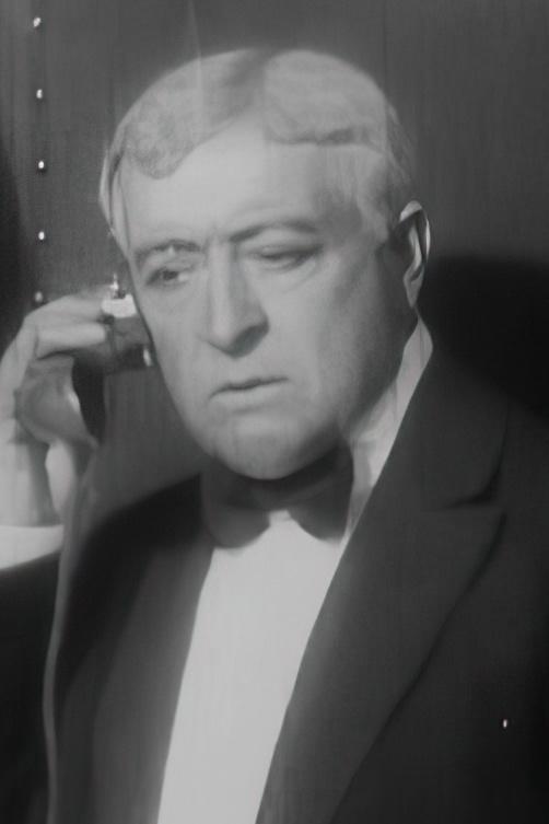 Maurice Luguet backdrop