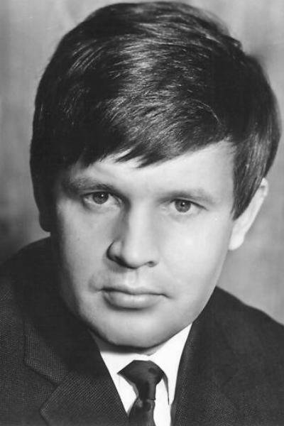 Hans-Edgar Stecher backdrop