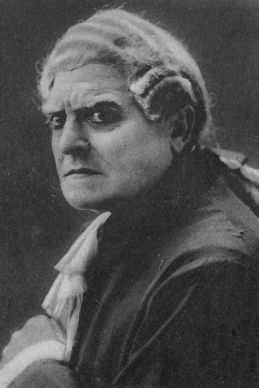 Henri-Amédée Charpentier backdrop