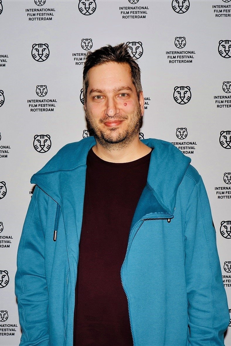 Péter Lichter → Pjetër Lihter backdrop