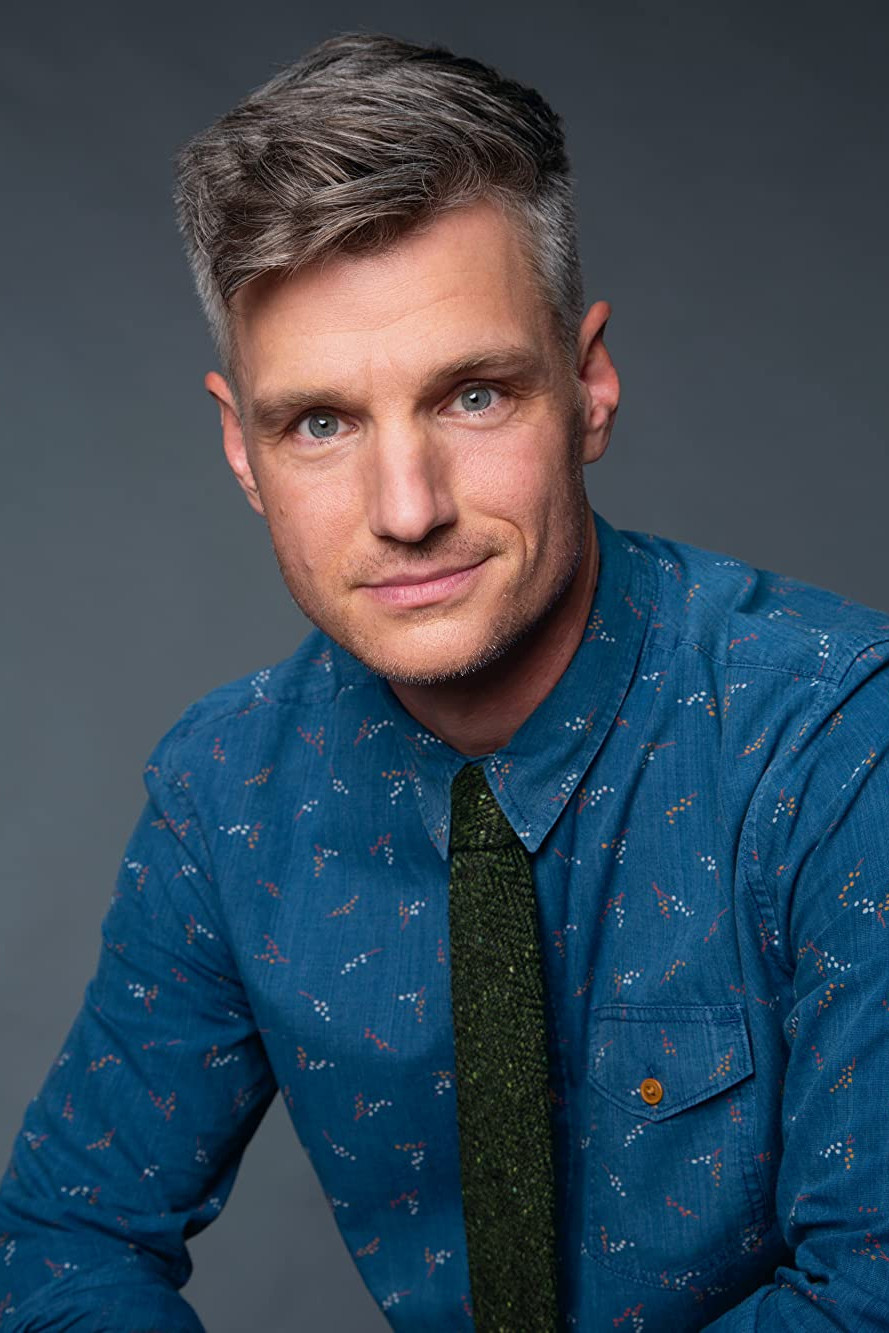 Henri Klark backdrop