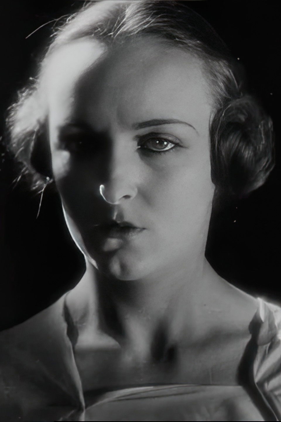 Jacqueline Blanc backdrop