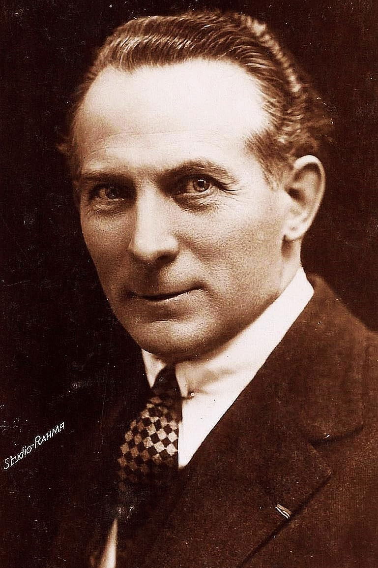 Jean-David Évremond backdrop