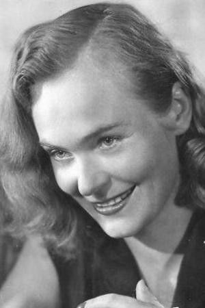 Erika Müller-Fürstenau backdrop