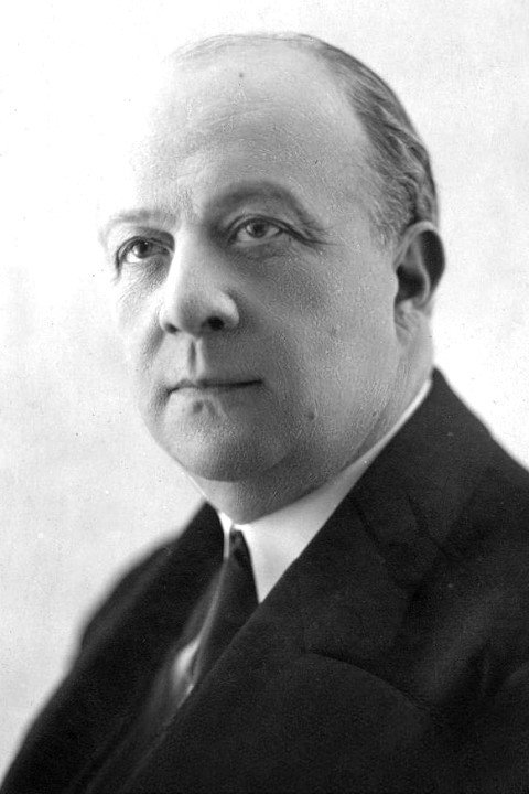 André Dubosc backdrop