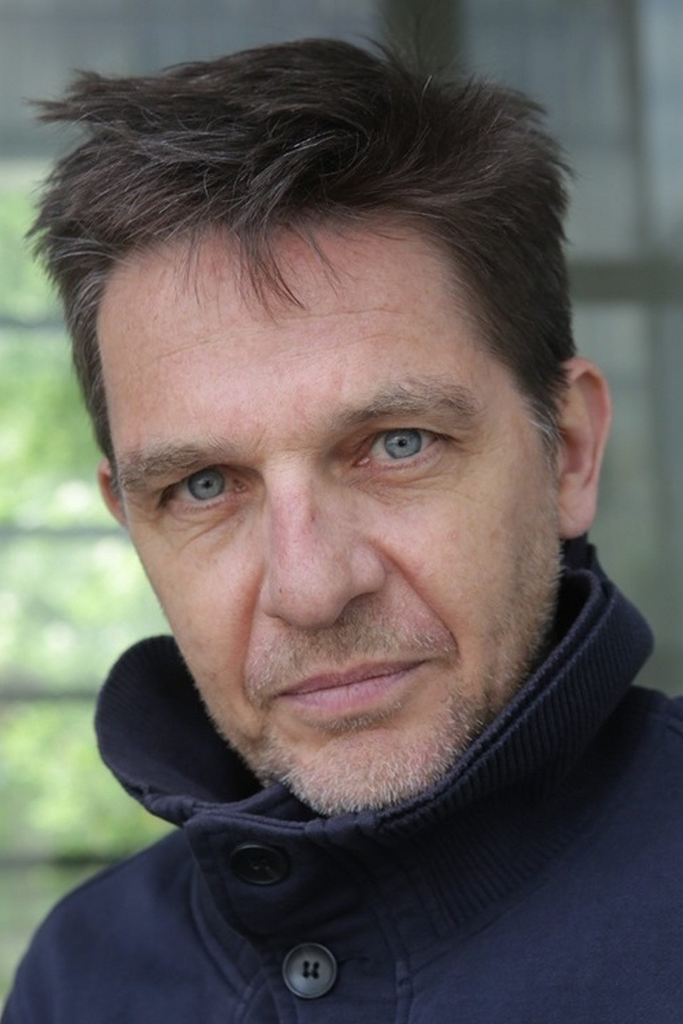 Kester Lovelace backdrop