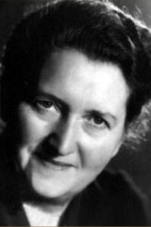 Metka Bučar backdrop