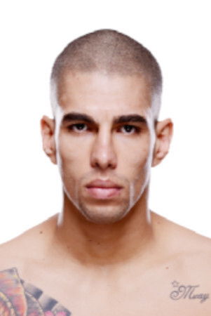 Lucas Martins backdrop