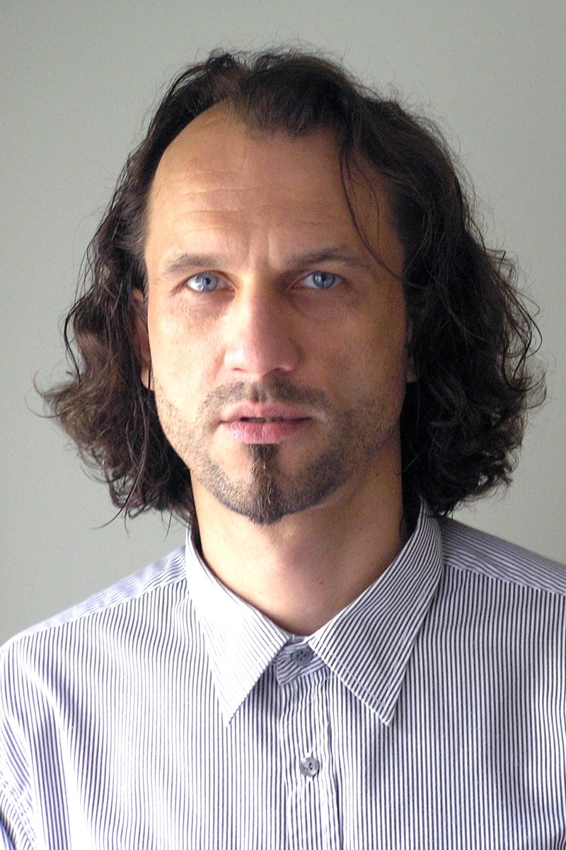 Kęstutis Drazdauskas backdrop