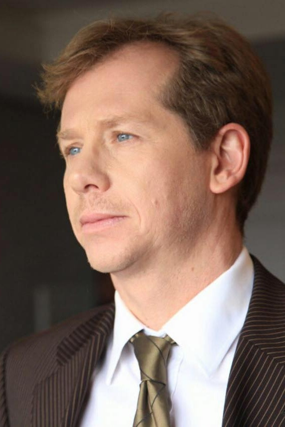 Evandro Soldatelli backdrop