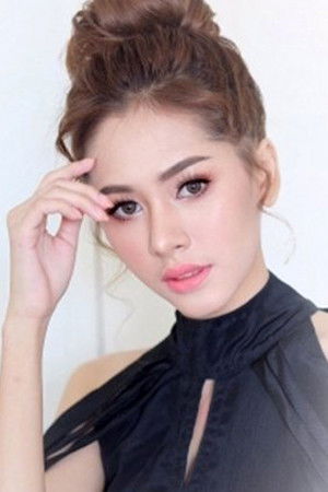 Angkana Woraruttanachai backdrop